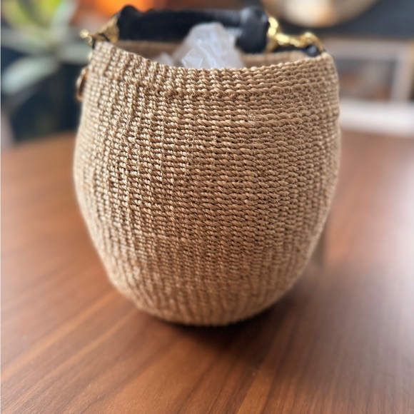 Clare V Cream Pot De Miel Bag - Picture 3 of 12